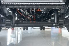 奇瑞商用车 开瑞X7 长续航 液刹 3.815米单排纯电动栏板微卡 开瑞62.98kWh