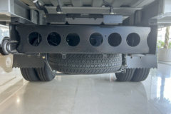 奇瑞商用车 开瑞X7 长续航 液刹 3.815米单排纯电动栏板微卡 开瑞62.98kWh