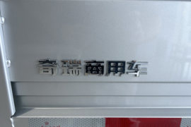 开瑞X7&nbsp;电动载货车上装图片