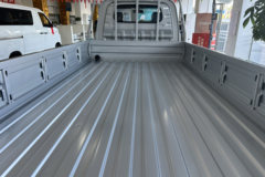 奇瑞商用车 开瑞X7 长续航 液刹 3.815米单排纯电动栏板微卡 开瑞62.98kWh