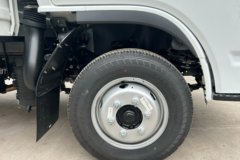 跃进 福星S100Q 1.8L 133马力 汽油 4.2米单排栏板小卡 跃进 福星S100Q 1.8L 133马力 汽油 4.2米单排栏板小卡