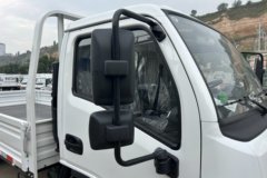 跃进 福星S100Q 1.8L 133马力 汽油 4.2米单排栏板小卡 跃进 福星S100Q 1.8L 133马力 汽油 4.2米单排栏板小卡