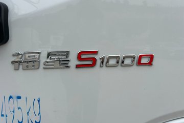 Ծ�� ����S100Q 1.8L 133���� ���� 4.2�׵�������С��ͼƬ