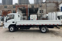 惊喜不断，降0.3万！常德市福星S系载货车系列超值回馈，