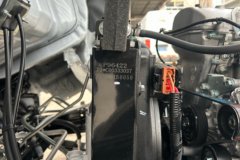 跃进 福星S100Q 1.8L 133马力 汽油 4.2米单排栏板小卡 跃进 福星S100Q 1.8L 133马力 汽油 4.2米单排栏板小卡