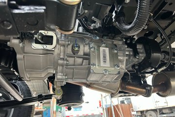 Ծ�� ����S100Q 1.8L 133���� ���� 4.2�׵�������С��ͼƬ