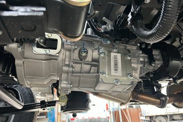 Ծ�� ����S100Q 1.8L 133���� ���� 4.2�׵�������С��ͼƬ