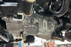 跃进 福星S100Q 1.8L 133马力 汽油 4.2米单排栏板小卡 跃进 福星S100Q 1.8L 133马力 汽油 4.2米单排栏板小卡