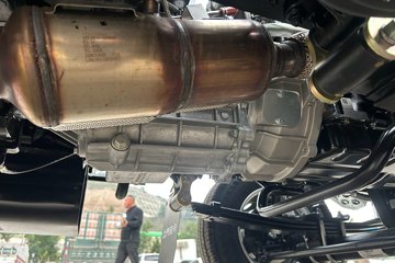 Ծ�� ����S100Q 1.8L 133���� ���� 4.2�׵�������С��ͼƬ