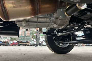 Ծ�� ����S100Q 1.8L 133���� ���� 4.2�׵�������С��ͼƬ