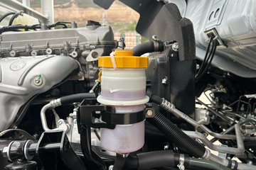 Ծ�� ����S100Q 1.8L 133���� ���� 4.2�׵�������С��ͼƬ