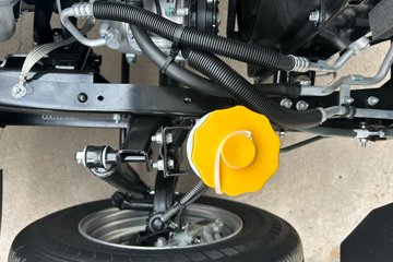 Ծ�� ����S100Q 1.8L 133���� ���� 4.2�׵�������С��ͼƬ