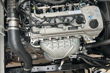 Ծ�� ����S100Q 1.8L 133���� ���� 4.2�׵�������С��ͼƬ