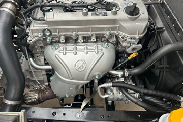 Ծ�� ����S100Q 1.8L 133���� ���� 4.2�׵�������С��ͼƬ