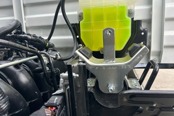 Ծ�� ����S100Q 1.8L 133���� ���� 4.2�׵�������С��ͼƬ