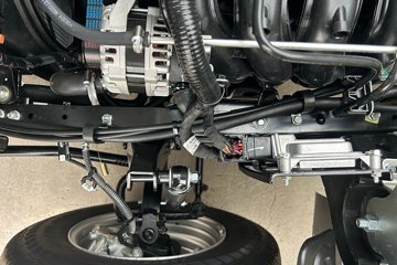 Ծ�� ����S100Q 1.8L 133���� ���� 4.2�׵�������С��ͼƬ