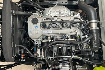 Ծ�� ����S100Q 1.8L 133���� ���� 4.2�׵�������С��ͼƬ