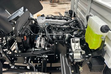 Ծ�� ����S100Q 1.8L 133���� ���� 4.2�׵�������С��ͼƬ