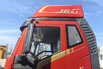 һ�����J6G �캽�� 7.8L���� 360���� 4X2 һ�����10�� �߶� 8����ʽ�ػ���ͼƬ