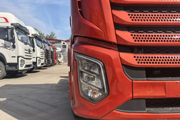 һ�����J6G �캽�� 7.8L���� 360���� 4X2 һ�����10�� �߶� 8����ʽ�ػ���ͼƬ