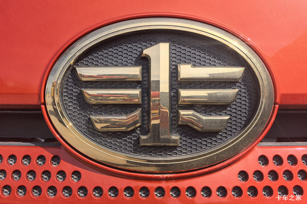 解放J6G载货车限时促销中 优惠4万