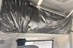 一汽解放J6G 领航版 7.8L柴油 360马力 4X2 一汽解放10档 高顶 8米厢式载货车