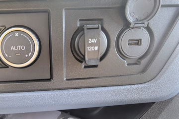 һ�����J6G �캽�� 7.8L���� 360���� 4X2 һ�����10�� �߶� 8����ʽ�ػ���ͼƬ