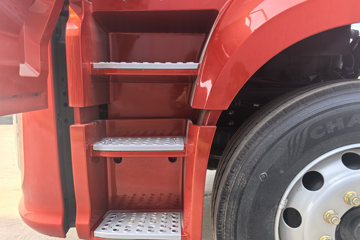 һ�����J6G �캽�� 7.8L���� 360���� 4X2 һ�����10�� �߶� 8����ʽ�ػ���ͼƬ