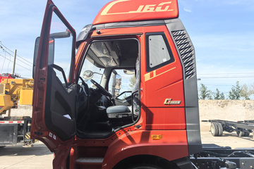 һ�����J6G �캽�� 7.8L���� 360���� 4X2 һ�����10�� �߶� 8����ʽ�ػ���ͼƬ