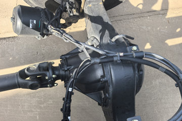 һ�����J6G �캽�� 7.8L���� 360���� 4X2 һ�����10�� �߶� 8����ʽ�ػ���ͼƬ