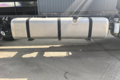 一汽解放J6G 领航版 7.8L柴油 360马力 4X2 一汽解放10档 高顶 8米厢式载货车