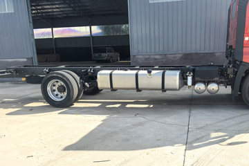 һ�����J6G �캽�� 7.8L���� 360���� 4X2 һ�����10�� �߶� 8����ʽ�ػ���ͼƬ