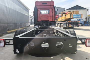 һ�����J6G �캽�� 7.8L���� 360���� 4X2 һ�����10�� �߶� 8����ʽ�ػ���ͼƬ