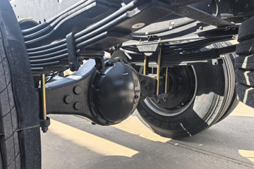 һ�����J6G �캽�� 7.8L���� 360���� 4X2 һ�����10�� �߶� 8����ʽ�ػ���ͼƬ