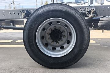 һ�����J6G �캽�� 7.8L���� 360���� 4X2 һ�����10�� �߶� 8����ʽ�ػ���ͼƬ