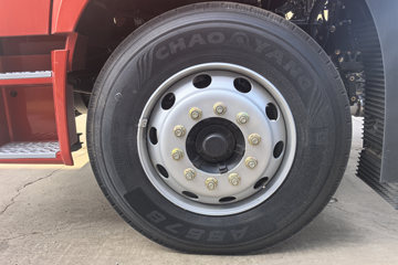 һ�����J6G �캽�� 7.8L���� 360���� 4X2 һ�����10�� �߶� 8����ʽ�ػ���ͼƬ