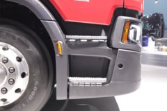 斯堪尼亚新500R 东方赤焰版 12.7L柴油 500马力 6X2R 斯堪尼亚14档 AMT自动档 牵引车 斯堪尼亚新500R 东方赤焰版 12.7L柴油 500马力 6X2R 斯堪尼亚14档 AMT自动档 牵引车