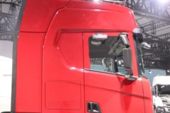 斯堪尼亚新500R 东方赤焰版 12.7L柴油 500马力 6X2R 斯堪尼亚14档 AMT自动档 牵引车 斯堪尼亚新500R 东方赤焰版 12.7L柴油 500马力 6X2R 斯堪尼亚14档 AMT自动档 牵引车