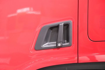 ˹��������500R ��������� 12.7L���� 500���� 6X2R ˹������14�� AMT�Զ��� ǣ����ͼƬ