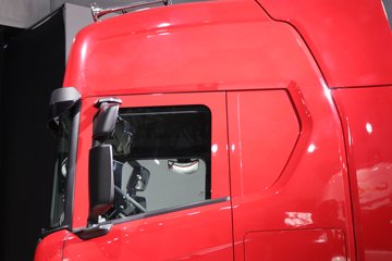 ˹��������500R ��������� 12.7L���� 500���� 6X2R ˹������14�� AMT�Զ��� ǣ����ͼƬ