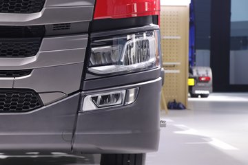 ˹��������500R ��������� 12.7L���� 500���� 6X2R ˹������14�� AMT�Զ��� ǣ����ͼƬ