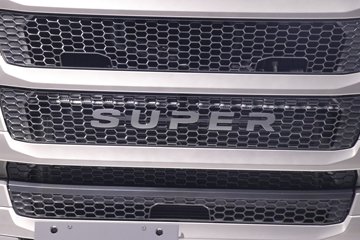 ˹��������500R ��������� 12.7L���� 500���� 6X2R ˹������14�� AMT�Զ��� ǣ����ͼƬ