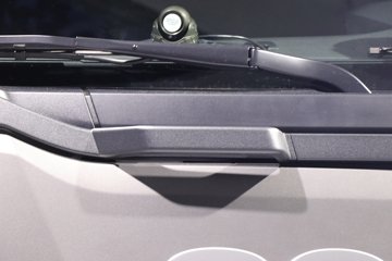 ˹��������500R ��������� 12.7L���� 500���� 6X2R ˹������14�� AMT�Զ��� ǣ����ͼƬ