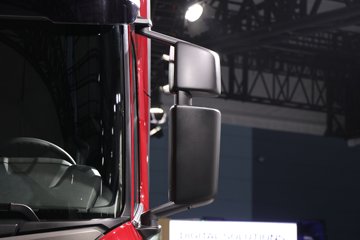 ˹��������500R ��������� 12.7L���� 500���� 6X2R ˹������14�� AMT�Զ��� ǣ����ͼƬ