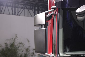 ˹��������500R ��������� 12.7L���� 500���� 6X2R ˹������14�� AMT�Զ��� ǣ����ͼƬ