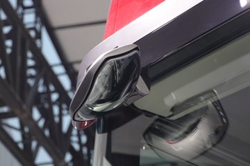 ˹��������500R ��������� 12.7L���� 500���� 6X2R ˹������14�� AMT�Զ��� ǣ����ͼƬ