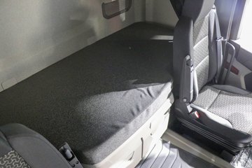 ˹��������500R ��������� 12.7L���� 500���� 6X2R ˹������14�� AMT�Զ��� ǣ����ͼƬ