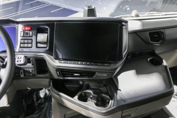 ˹��������500R ��������� 12.7L���� 500���� 6X2R ˹������14�� AMT�Զ��� ǣ����ͼƬ