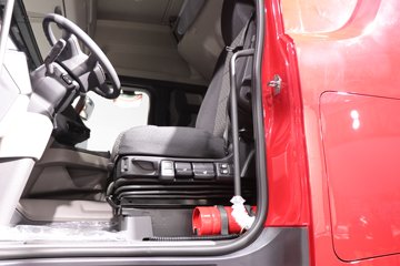 ˹��������500R ��������� 12.7L���� 500���� 6X2R ˹������14�� AMT�Զ��� ǣ����ͼƬ