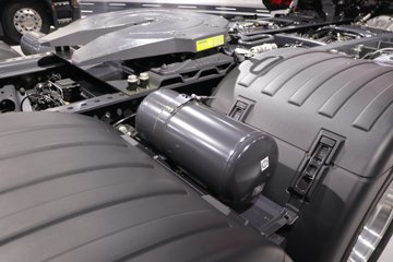 ˹��������500R ��������� 12.7L���� 500���� 6X2R ˹������14�� AMT�Զ��� ǣ����ͼƬ